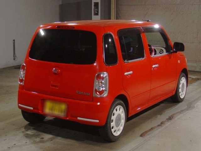 Daihatsu MIRA COCOA 2015 8319125-1