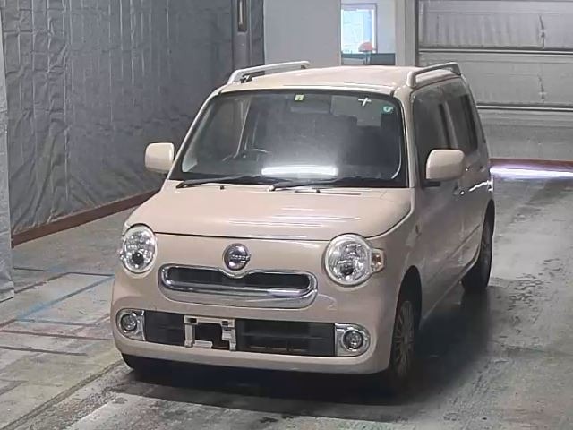 Daihatsu MIRA COCOA 2016 8319153-0