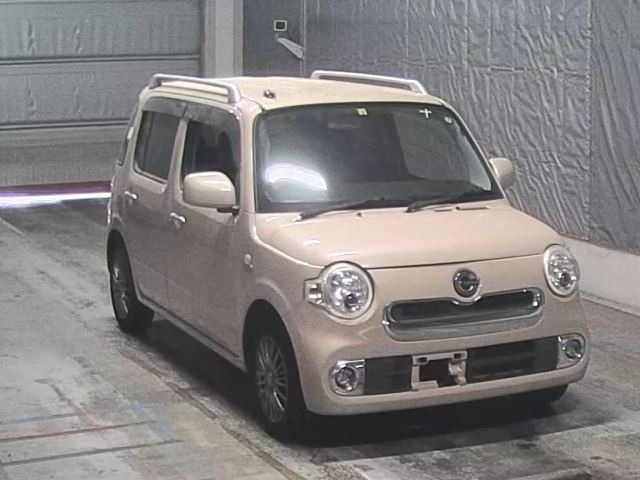 Daihatsu MIRA COCOA 2016 8319153-7
