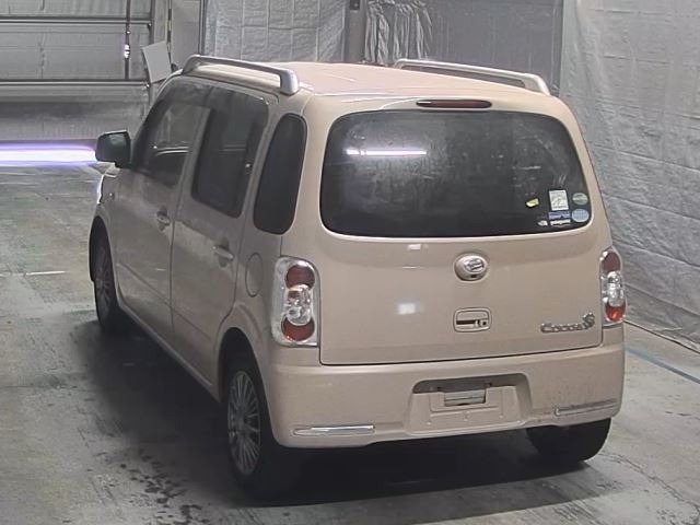 Daihatsu MIRA COCOA 2016 8319153-8
