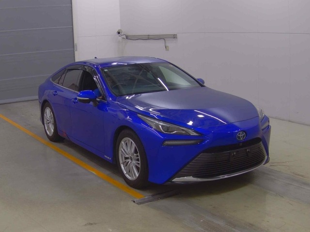 Toyota Mirai 2021 8322250-0