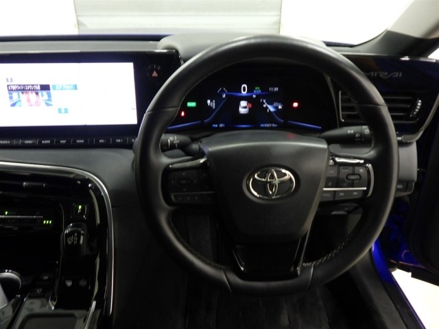 Toyota Mirai 2021 8322250-5