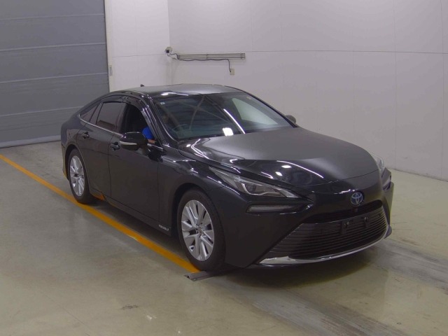 Toyota Mirai 2021 8322251-0