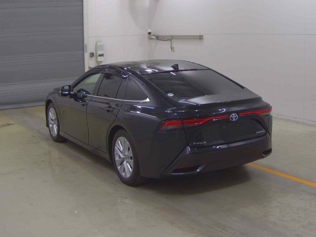 Toyota Mirai 2021 8322251-1