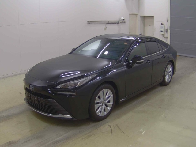Toyota Mirai 2021 8322251-3