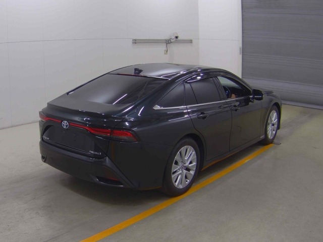 Toyota Mirai 2021 8322251-4