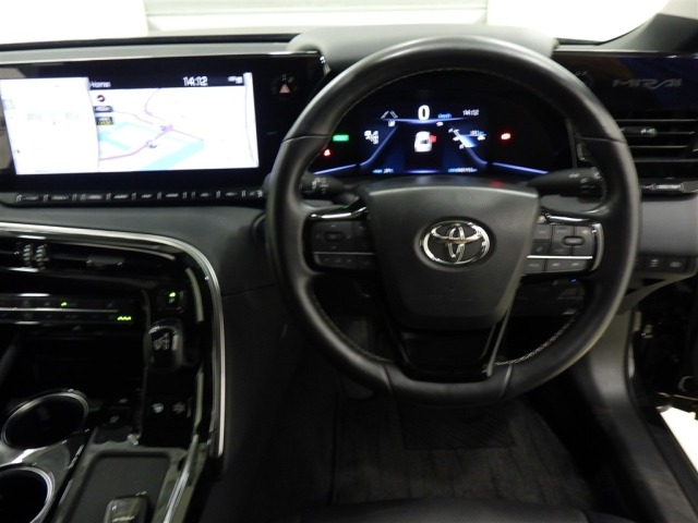 Toyota Mirai 2021 8322251-5