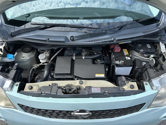 Nissan MOCO 2012 8323035-14