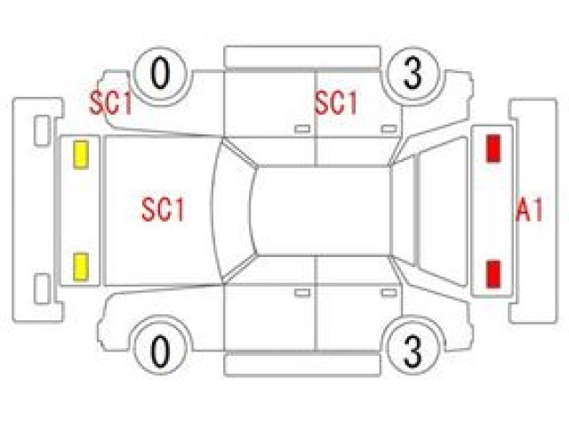 Nissan MOCO 2012 8323035-23