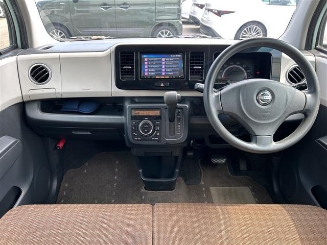 Nissan MOCO 2012 8323035-3