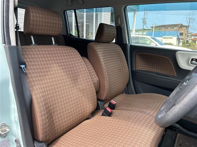 Nissan MOCO 2012 8323035-6