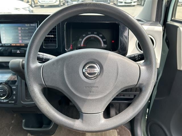 Nissan MOCO 2012 8323035-7