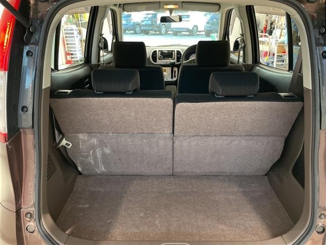 Nissan MOCO 2010 8323042-11