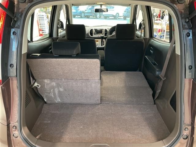 Nissan MOCO 2010 8323042-12