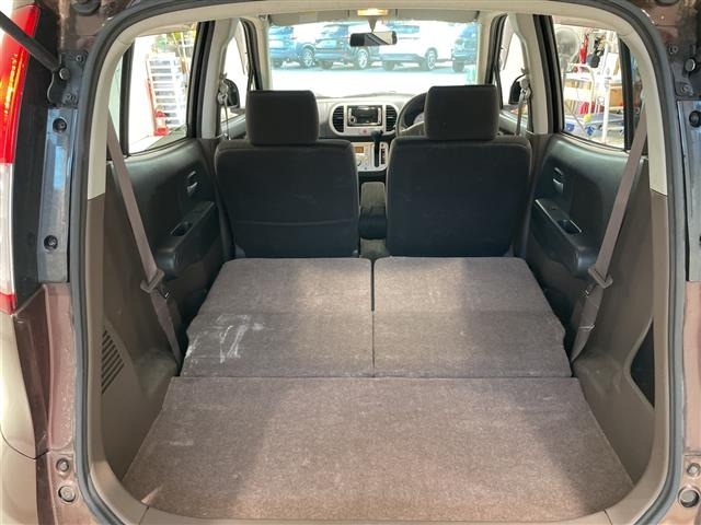Nissan MOCO 2010 8323042-13