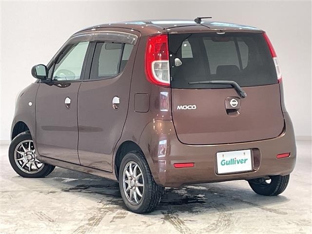 Nissan MOCO 2010 8323042-14