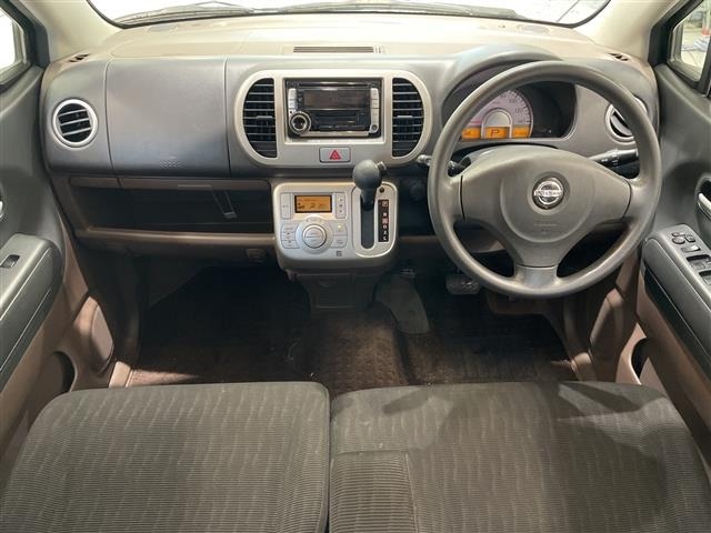 Nissan MOCO 2010 8323042-15