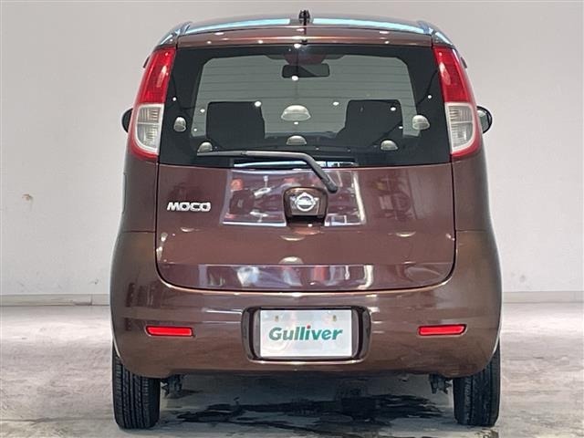 Nissan MOCO 2010 8323042-2