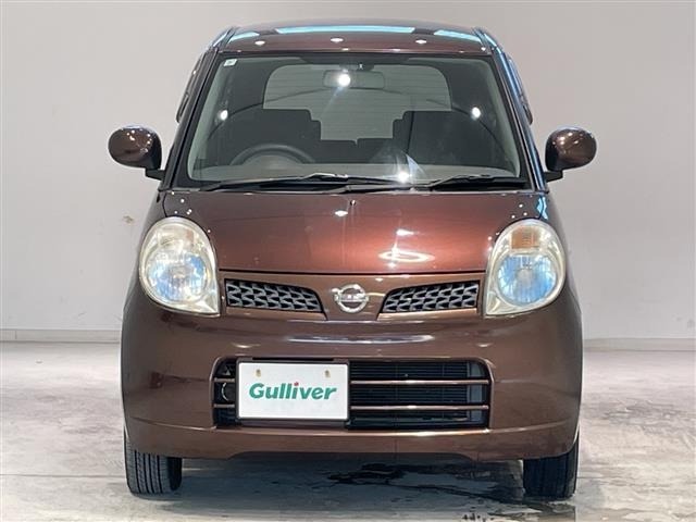 Nissan MOCO 2010 8323042-21