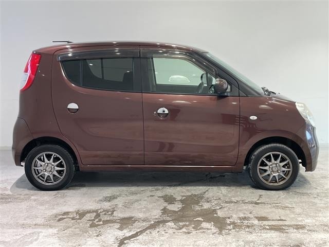 Nissan MOCO 2010 8323042-23