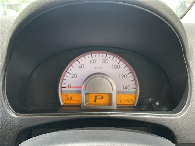 Nissan MOCO 2010 8323042-5