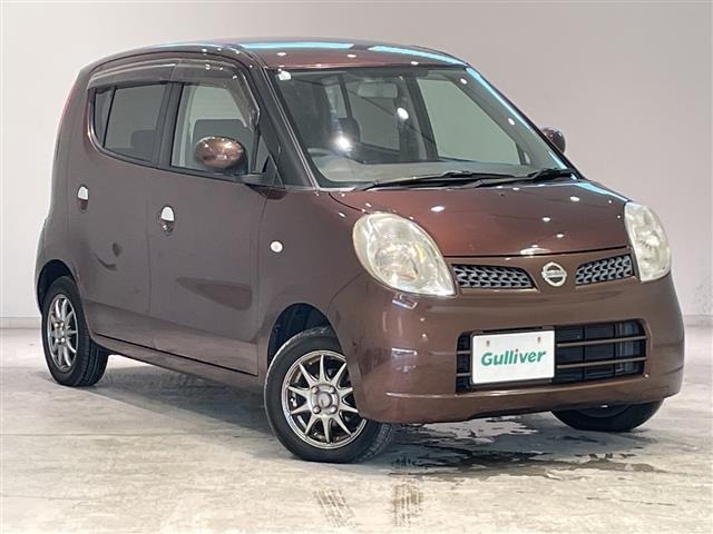 Nissan MOCO 2010 8323042-6