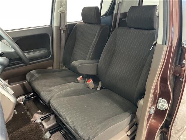Nissan MOCO 2010 8323042-7