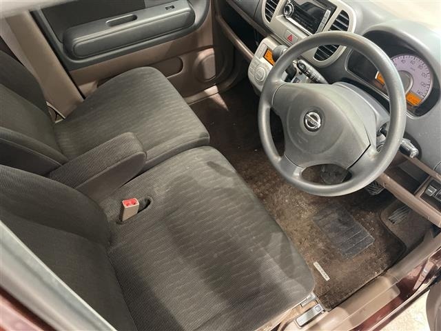 Nissan MOCO 2010 8323042-9