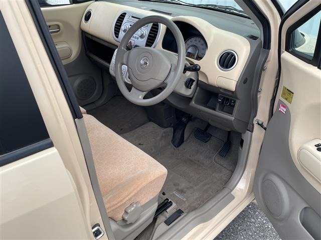Nissan MOCO 2007 8323048-12