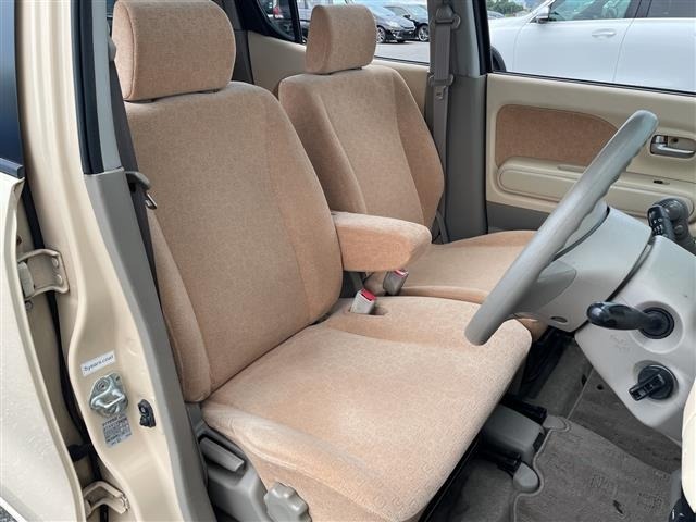 Nissan MOCO 2007 8323048-13
