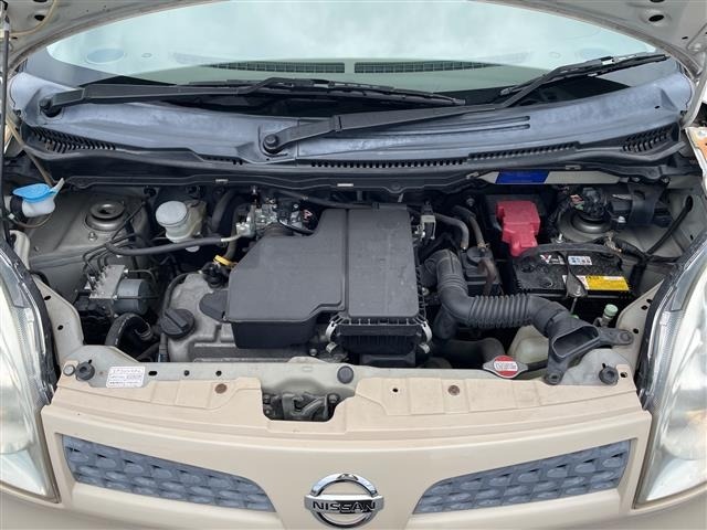 Nissan MOCO 2007 8323048-15