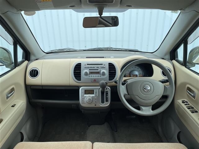 Nissan MOCO 2007 8323048-16