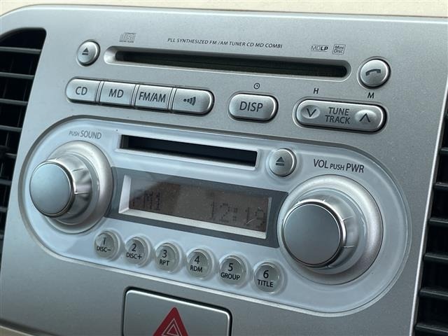 Nissan MOCO 2007 8323048-17