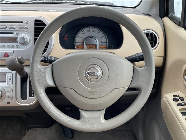 Nissan MOCO 2007 8323048-18