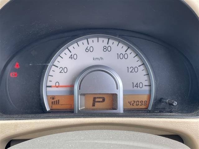 Nissan MOCO 2007 8323048-19