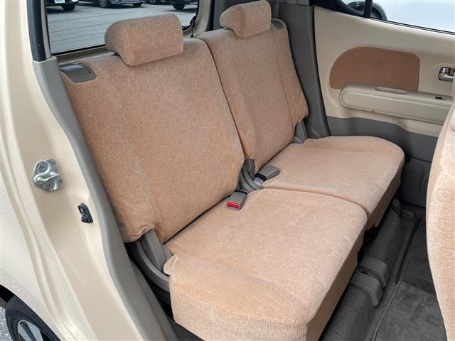 Nissan MOCO 2007 8323048-2