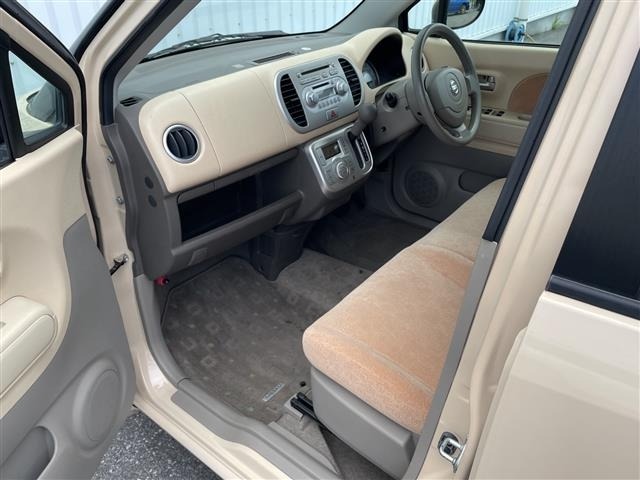 Nissan MOCO 2007 8323048-21