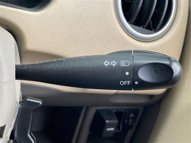 Nissan MOCO 2007 8323048-22