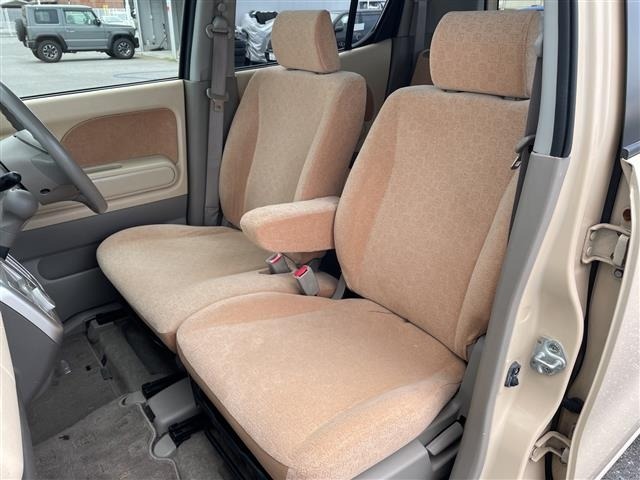 Nissan MOCO 2007 8323048-23