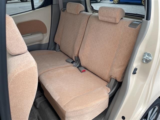Nissan MOCO 2007 8323048-4