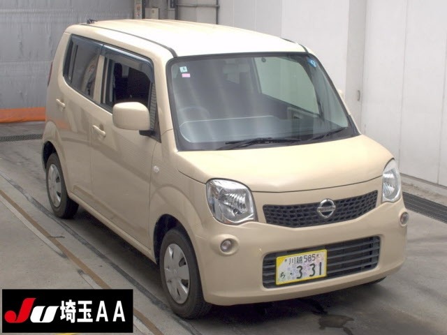 Nissan MOCO 2013 8323049-0