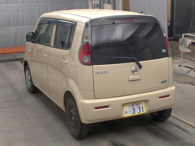 Nissan MOCO 2013 8323049-1