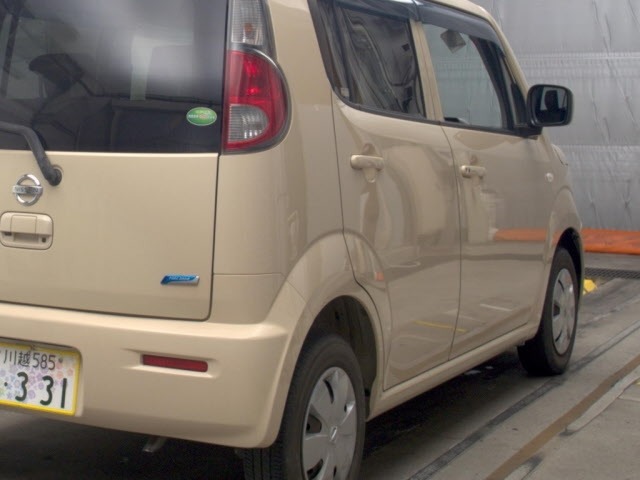 Nissan MOCO 2013 8323049-5