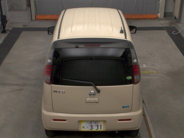 Nissan MOCO 2013 8323049-7