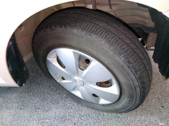 Nissan MOCO 2013 8323049-9