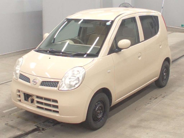 Nissan MOCO 2010 8323064-0