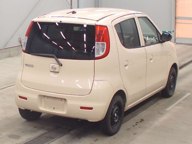 Nissan MOCO 2010 8323064-1