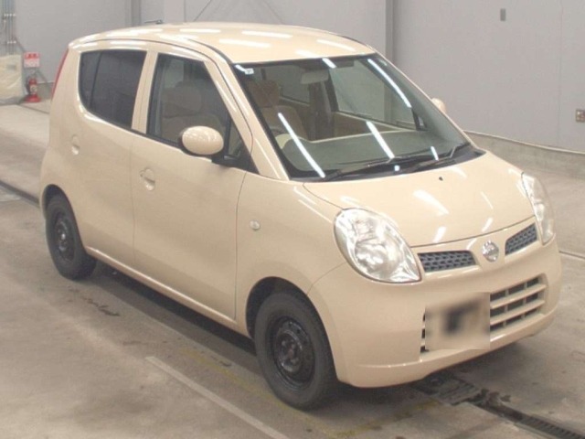 Nissan MOCO 2010 8323064-5