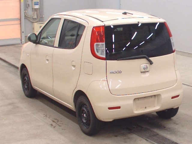 Nissan MOCO 2010 8323064-6