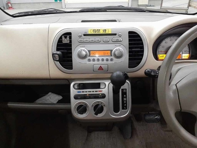 Nissan MOCO 2010 8323064-9